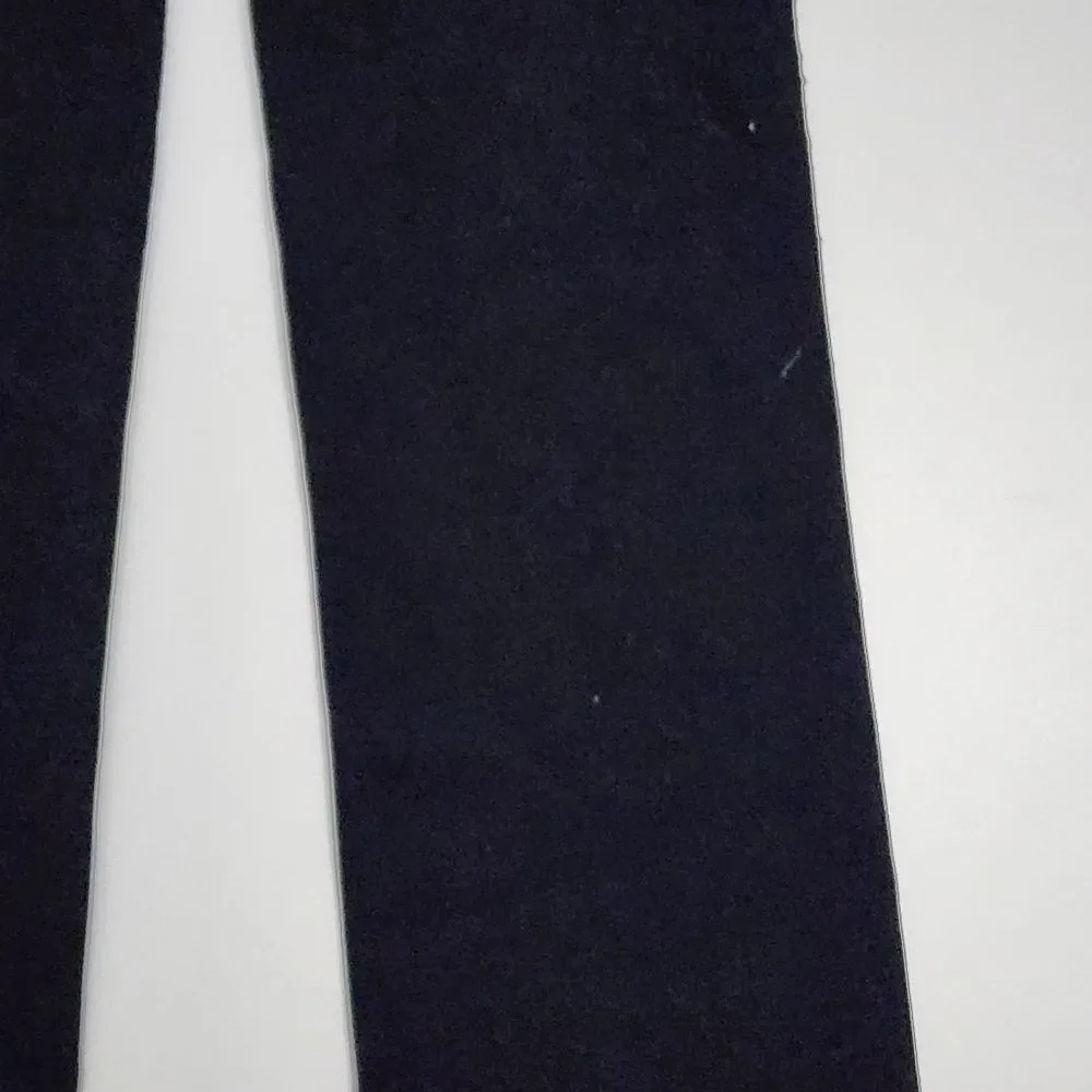 Girls Black Thick Tights Size 4-5 FREE with Bundle Purchase